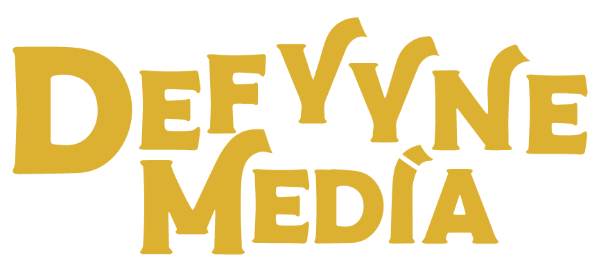 Defyyne Media