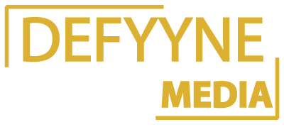 Defyyne Media